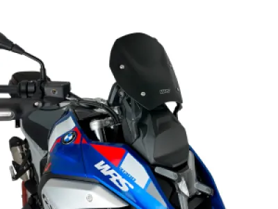 WRS - WINDSCREEN SPORT R1300GS MATT  - 23121110