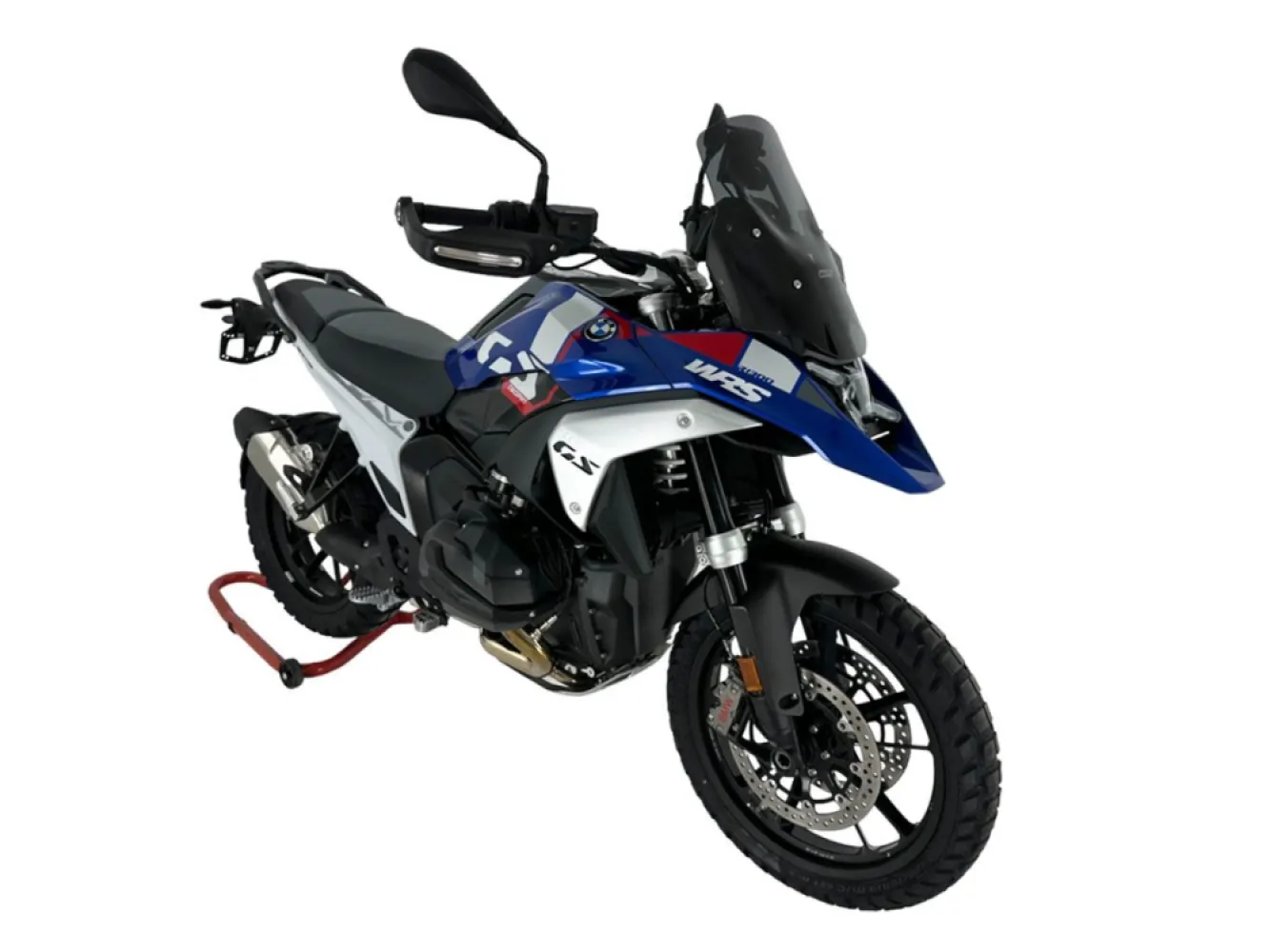 WRS - WINDSCREEN STANDARD PLUS R1300 - 23121113