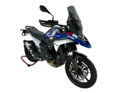 WRS - WINDSCREEN STANDARD PLUS R1300 - 23121113