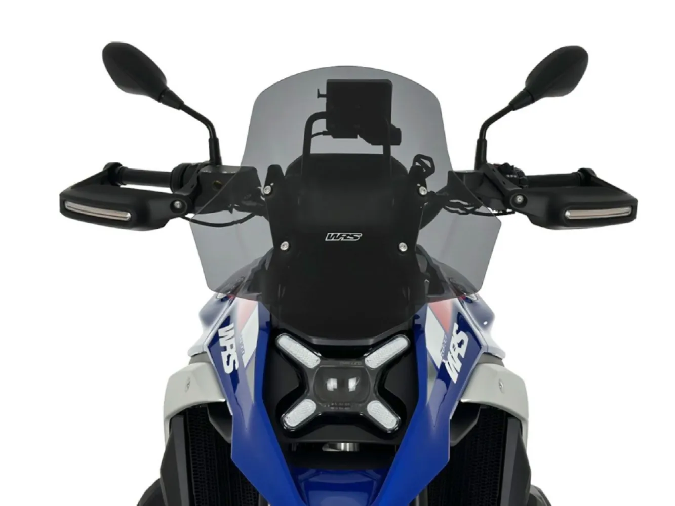WRS - WINDSCREEN STANDARD PLUS R1300 - 23121113