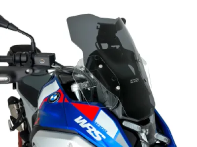 WRS - WINDSCREEN TOURING R1300GS DAR - 23121115