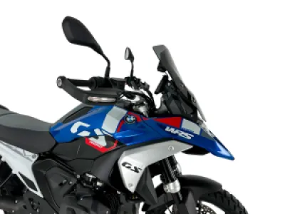 WRS - WINDSCREEN TOURING R1300GS DAR - 23121115