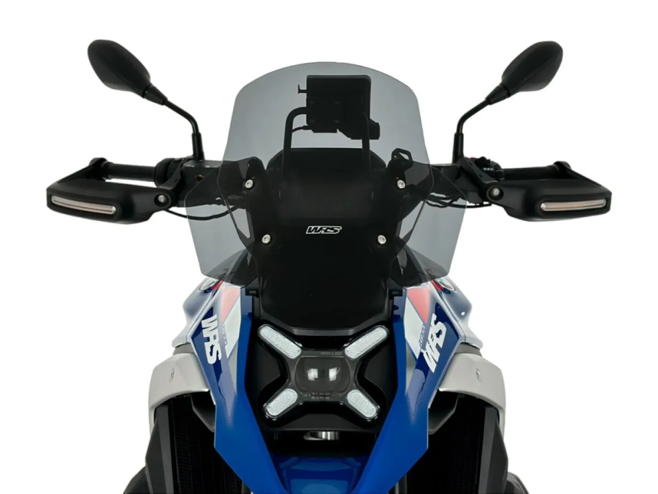 WRS - WINDSCREEN STANDARD R1300GS DA - 23121119