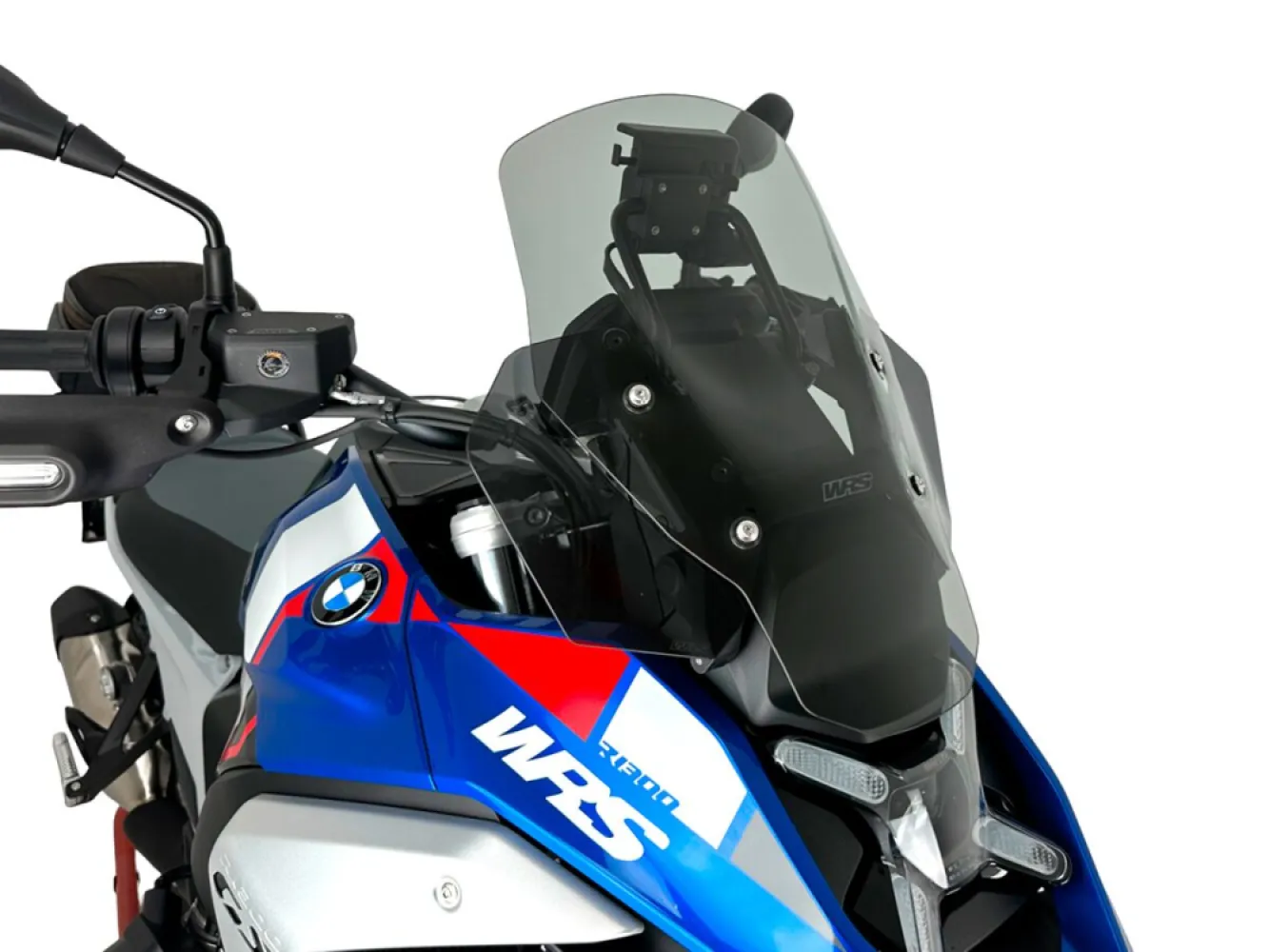 WRS - WINDSCREEN STANDARD R1300GS SM - 23121118