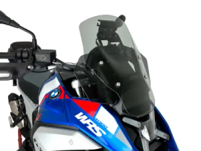 WRS - WINDSCREEN STANDARD R1300GS SM - 23121118
