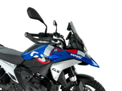 WRS - WINDSCREEN STANDARD R1300GS SM - 23121118