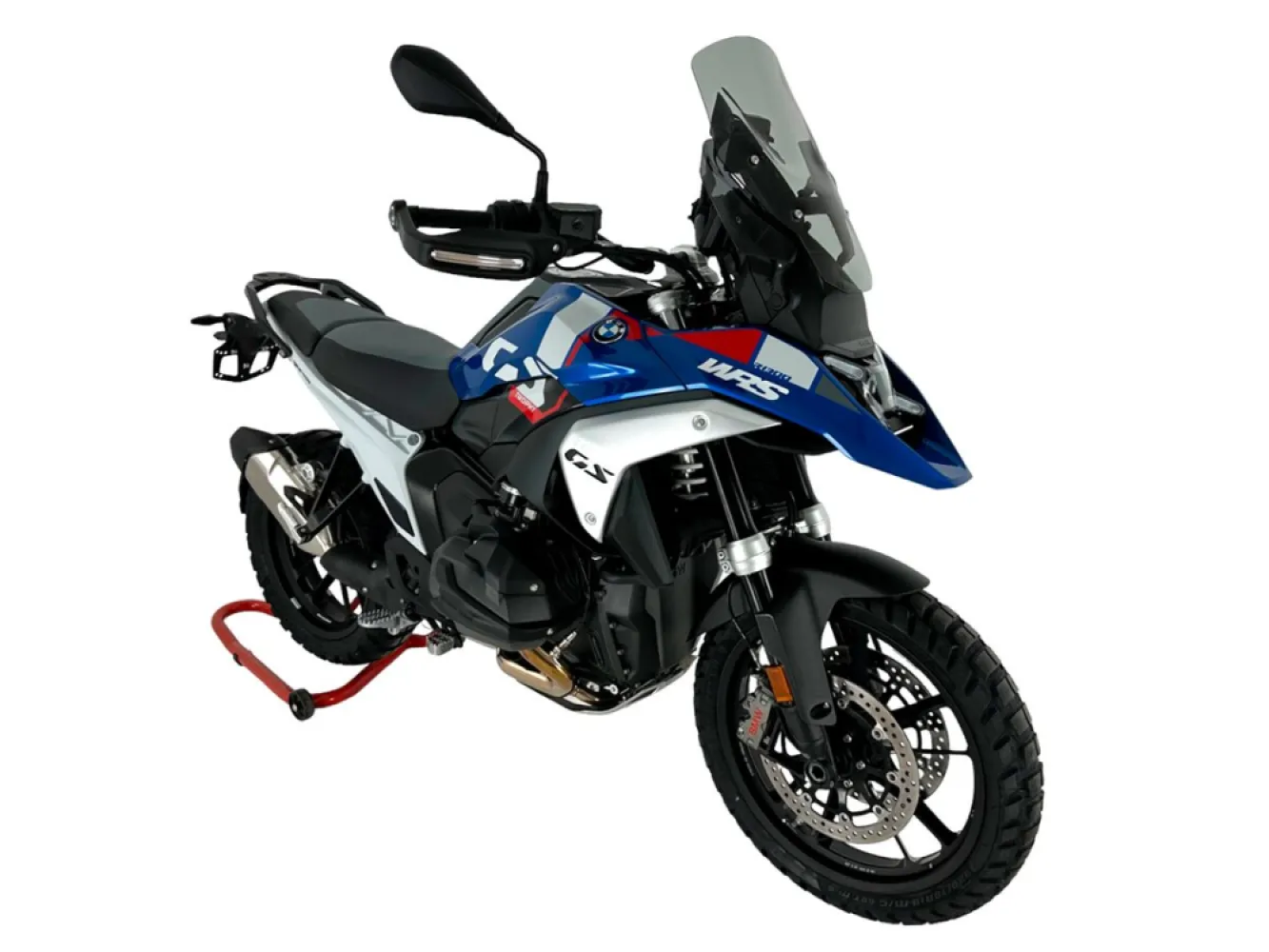 WRS - WINDSCREEN STANDARD R1300GS SM - 23121118