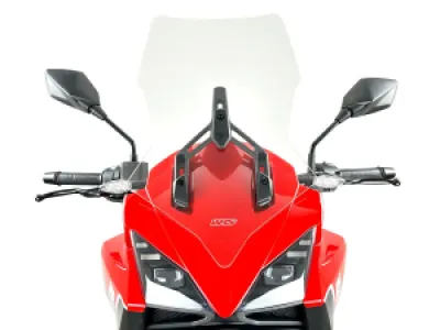 WRS - WINDSCREEN TOURING MOTO MORINI - 23121121