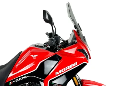 WRS - WINDSCREEN TOURING MOTO MORINI - 23121122