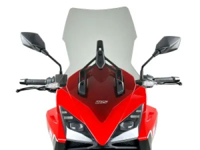 WRS - WINDSCREEN TOURING MOTO MORINI - 23121122