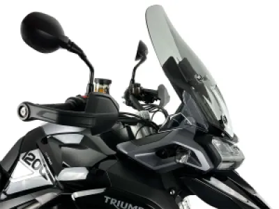 WRS - WINDSCREEN TOURING TIGER 1200  - 23121126