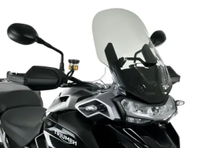 WRS - WINDSCREEN TOURING TIGER 1200  - 23121126