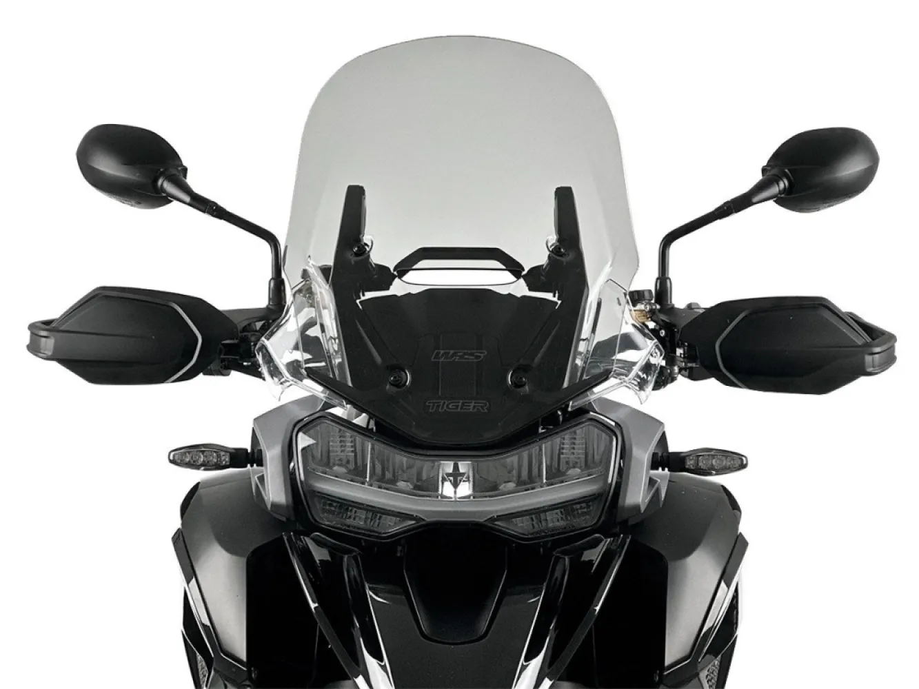 WRS - WINDSCREEN TOURING TIGER 1200  - 23121126