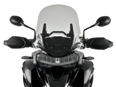 WRS - WINDSCREEN TOURING TIGER 1200  - 23121126