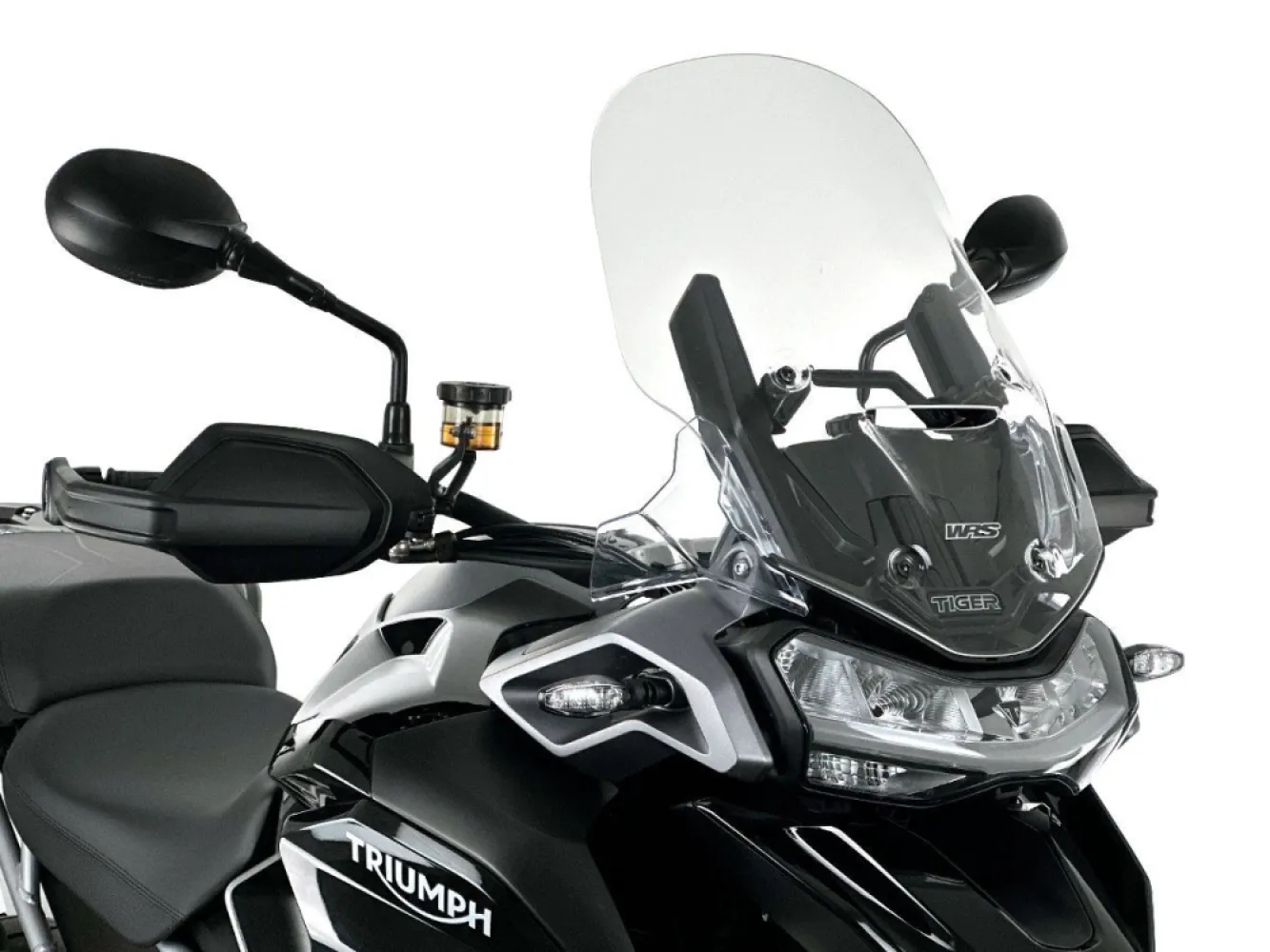 WRS - WINDSCREEN TOURING TIGER 1200  - 23121127