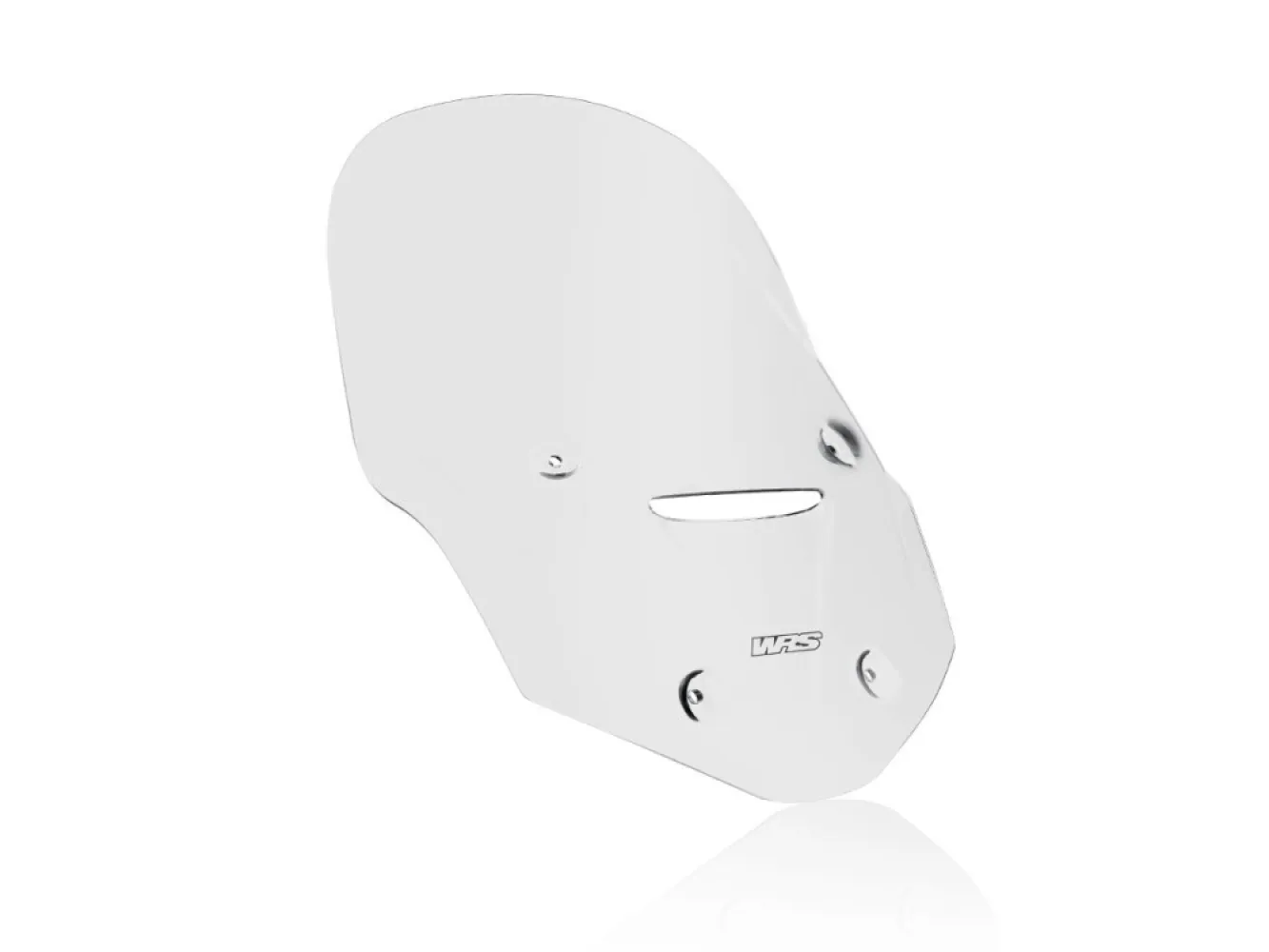 WRS - WINDSCREEN TOURING TIGER 1200  - 23121127