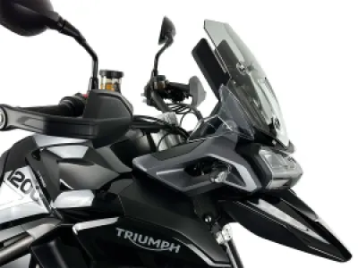 WRS - WINDSCREEN SPORT TIGER 1200 SM - 23121128