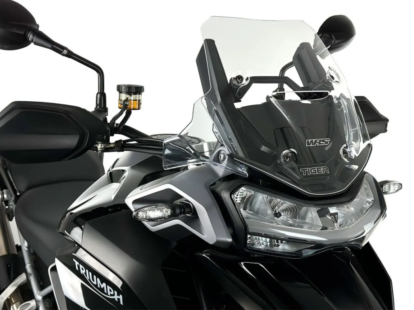 WRS - WINDSCREEN SPORT TIGER 1200 CL - 23121129