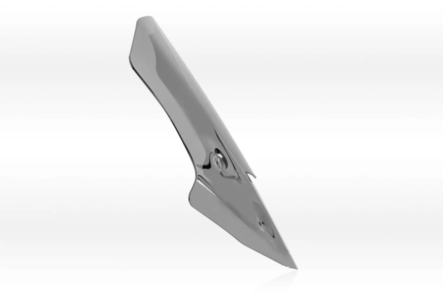 WRS - WINDSCREEN TOURING NC750X SMOK - 23121134