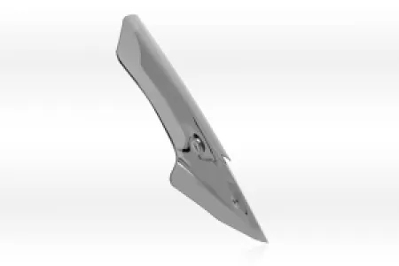 WRS - WINDSCREEN TOURING NC750X SMOK - 23121134