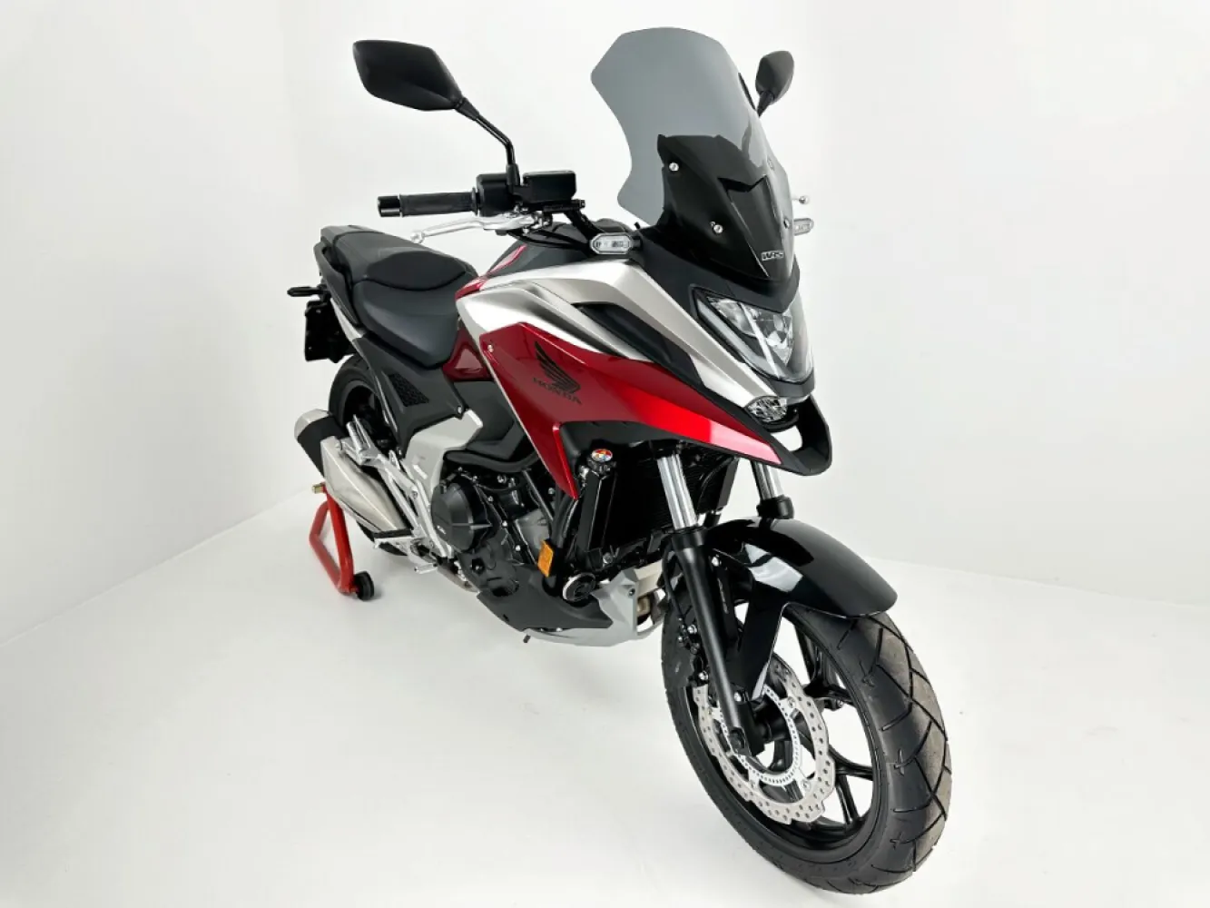 WRS - WINDSCREEN TOURING NC750X SMOK - 23121134
