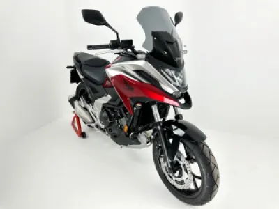 WRS - WINDSCREEN TOURING NC750X SMOK - 23121134