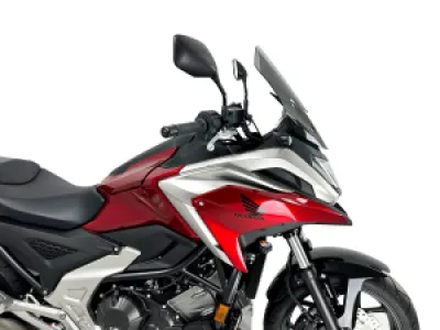 WRS - WINDSCREEN TOURING NC750X SMOK - 23121134