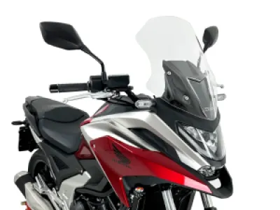 WRS - WINDSCREEN TOURING NC750X CLEA - 23121133