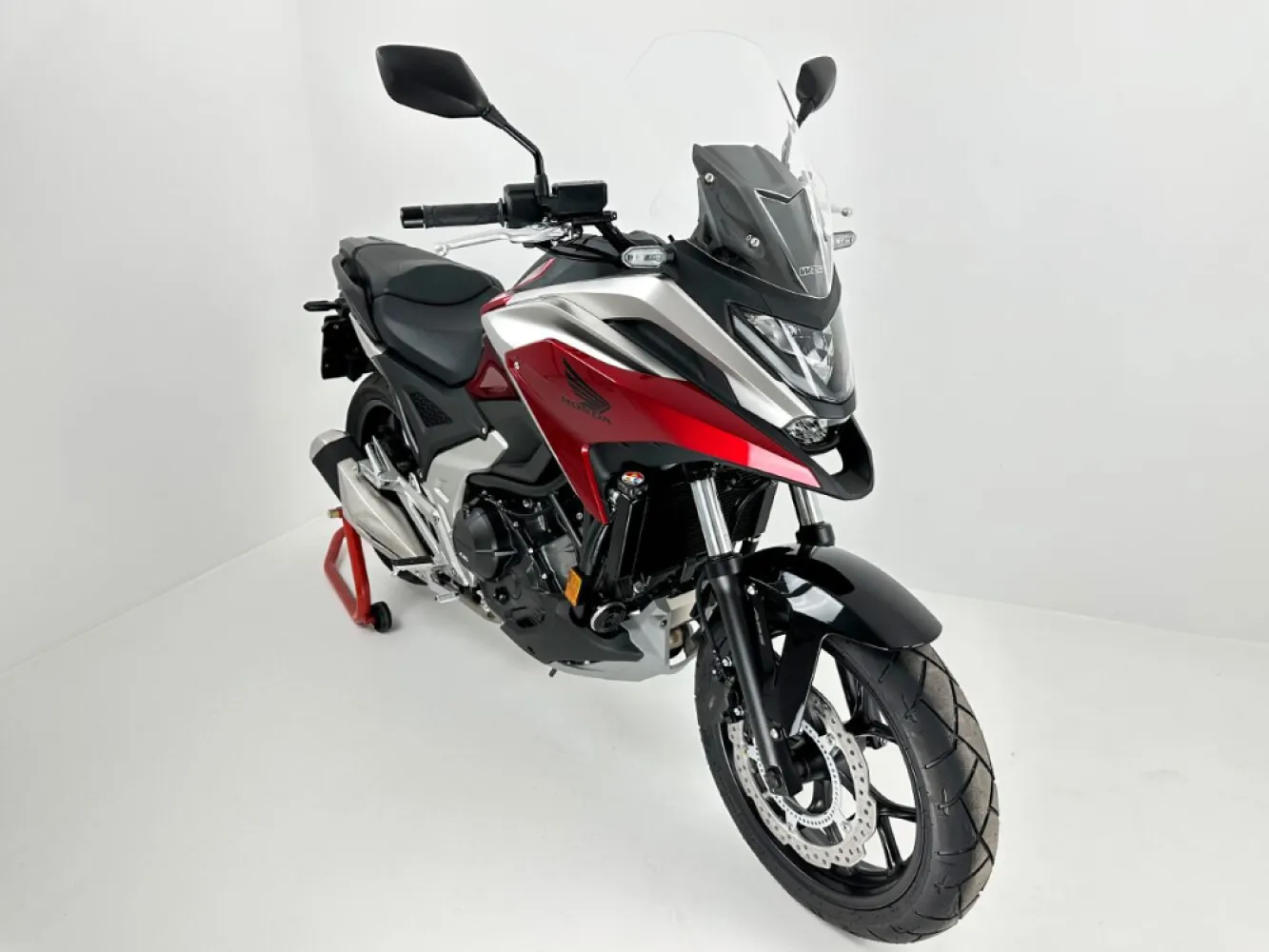 WRS - WINDSCREEN TOURING NC750X CLEA - 23121133