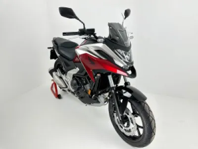 WRS - WINDSCREEN TOURING NC750X CLEA - 23121133