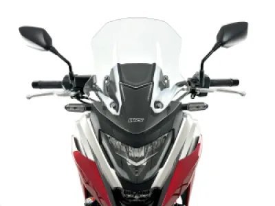 WRS - WINDSCREEN TOURING NC750X CLEA - 23121133