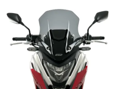 WRS - WINDSCREEN TOURING NC750X DARK - 23121135