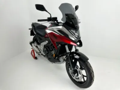 WRS - WINDSCREEN TOURING NC750X DARK - 23121135