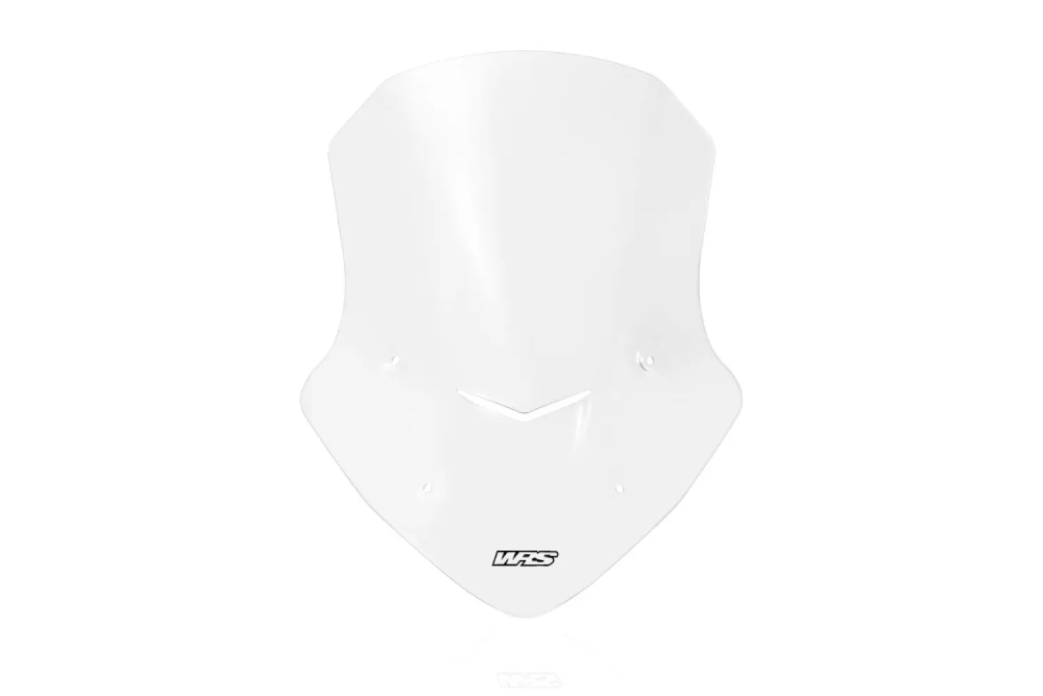 WRS - WINDSCREEN CAPONORD NC750X CLE - 23121136