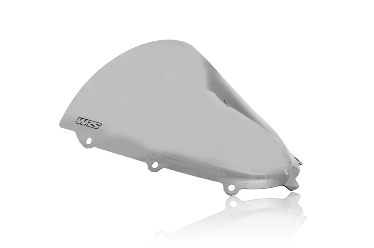 WRS - WINDSCREEN RACE GSX-R 125 SMOK - 23121139