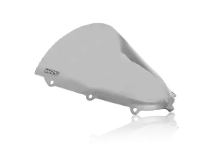 WRS - WINDSCREEN RACE GSX-R 125 SMOK - 23121139