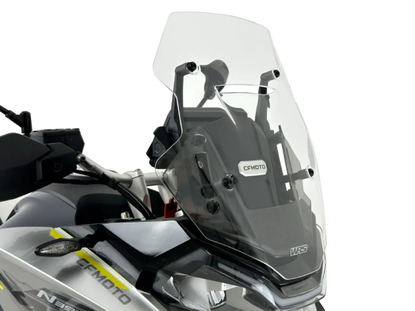 WRS - WINDSCREEN TOURING CFMOTO 800M - 23121140
