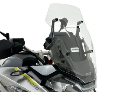 WRS - WINDSCREEN TOURING CFMOTO 800M - 23121140