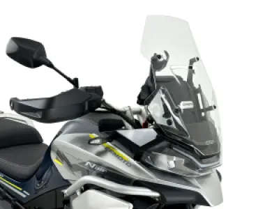 WRS - WINDSCREEN TOURING CFMOTO 800M - 23121140