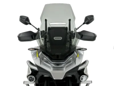 WRS - WINDSCREEN TOURING CFMOTO 800M - 23121141