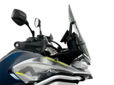 WRS - WINDSCREEN TOURING CFMOTO 800M - 23121141
