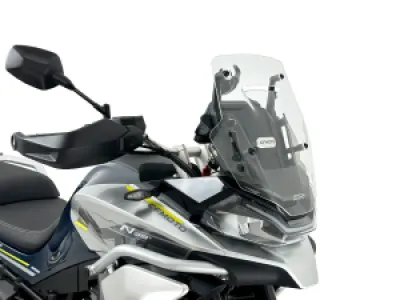 WRS - WINDSCREEN SPORT CFMOTO 800MT  - 23121142