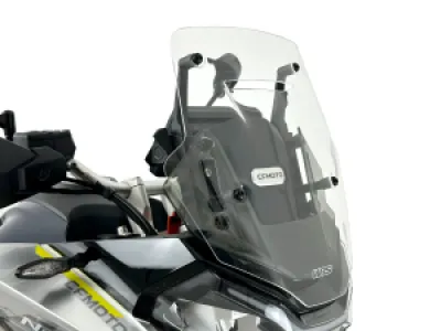 WRS - WINDSCREEN SPORT CFMOTO 800MT  - 23121142