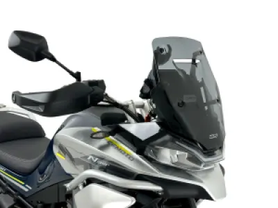WRS - WINDSCREEN SPORT CFMOTO 800MT  - 23121143