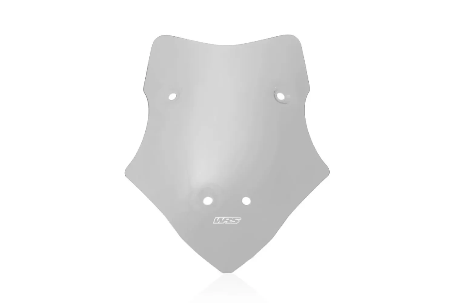 WRS - WINDSCREEN STANDARD MULTISTRAD - 23121145