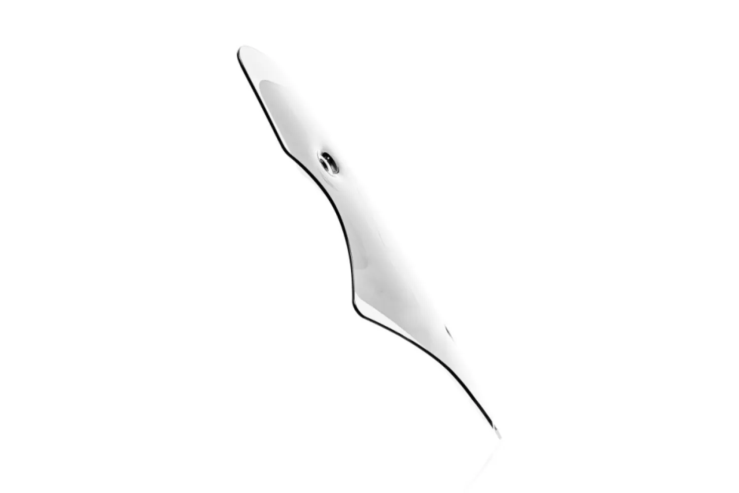 WRS - WINDSCREEN STANDARD MULTISTRAD - 23121144