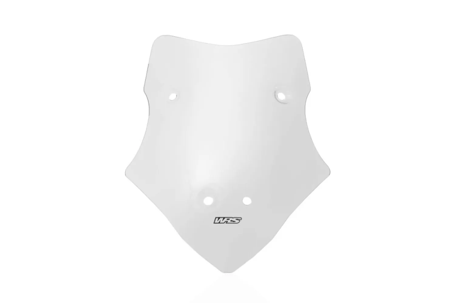 WRS - WINDSCREEN STANDARD MULTISTRAD - 23121144