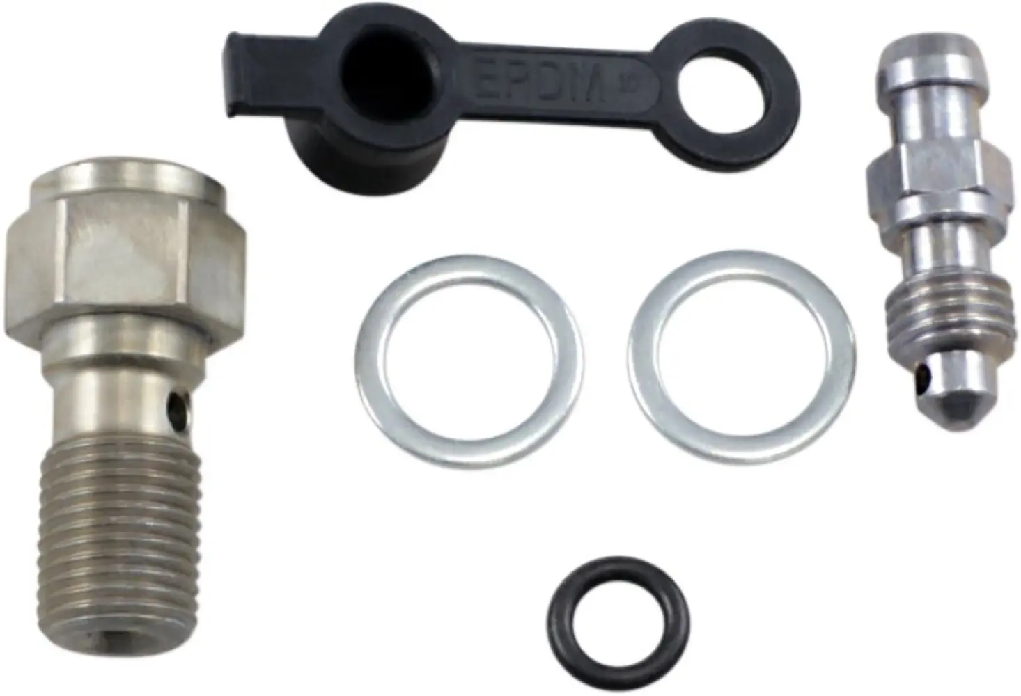 MAGURA - HQV - BANJO BOLT REAR - 06110176