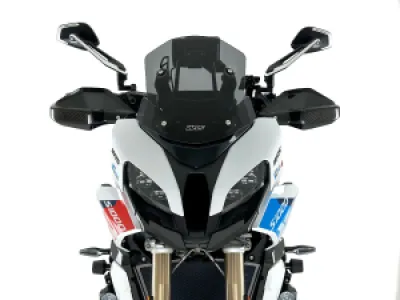WRS - WINDSCREEN RACE S1000XR DARK S - 23121149