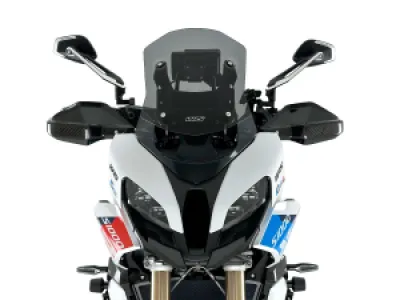 WRS - WINDSCREEN RACE S1000XR DARK S - 23121149
